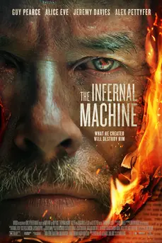 The Infernal Machine (2022) เดอะอินเฟอร์นัลแมชชีน