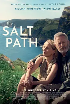 The Salt Path (2024)