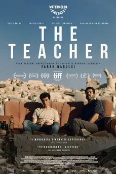 The Teacher (2023)