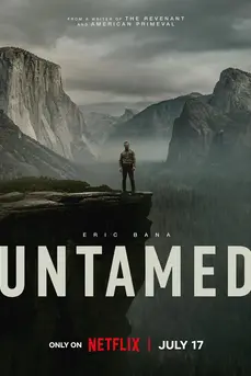 Untamed (2025) ปมใจในป่าลึก