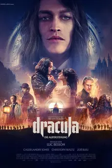 Dracula: A Love Tale (2025)