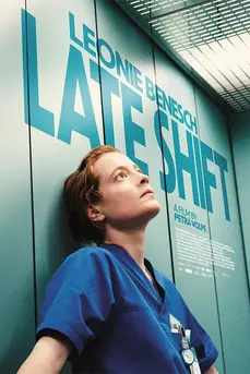 Late Shift (2025)